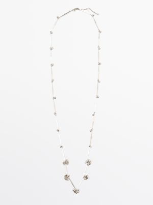 Metal Chain Necklace