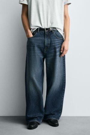BAGGY FIT JEANS