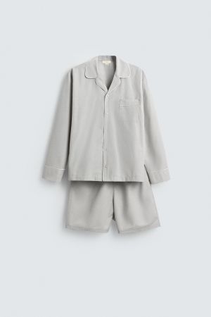 LIMITED EDITION SHORTS PAJAMA SET