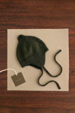 ZARA TIMELESS - 100% CASHMERE HOOD