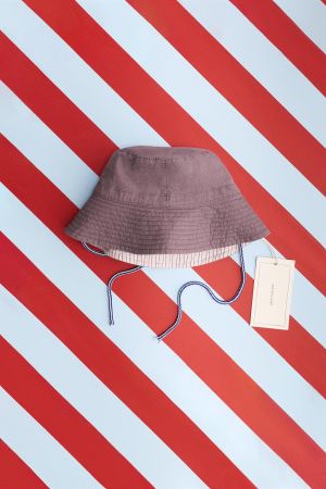 ZARA TIMELESS - BUCKET HAT