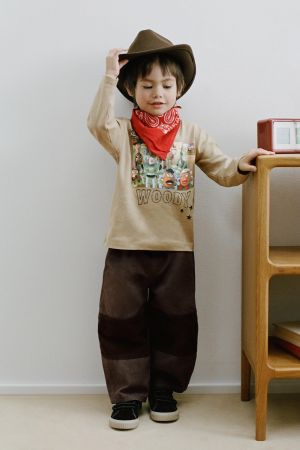 TOY STORY © DISNEY PIXAR PRINTED T-SHIRT