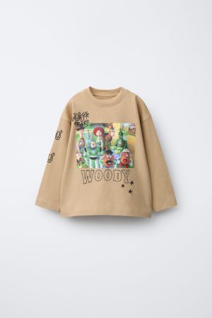 TOY STORY © DISNEY PIXAR PRINTED T-SHIRT