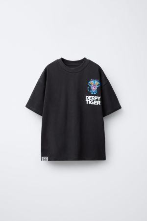 KPOP DEMON HUNTERS™ NETFLIX © T-SHIRT