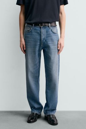 ORIGINS BOOTCUT STRAIGHT LEG JEANS