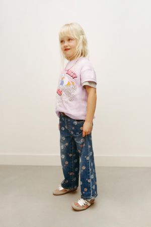 DAISY DUCK © DISNEY T-SHIRT