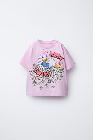 DAISY DUCK © DISNEY T-SHIRT