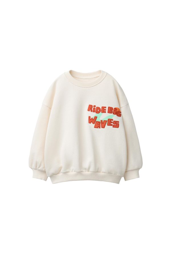 STRIPED LABEL SHORTS