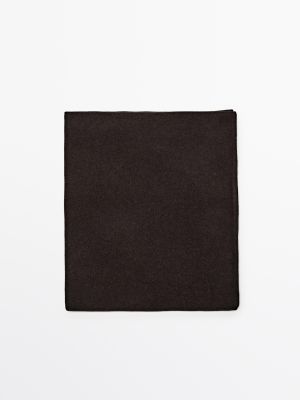 100% cashmere scarf