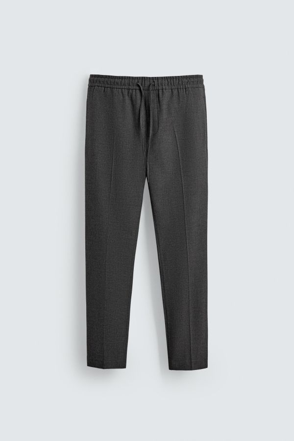 COMFORT JOGGER WAIST PANTS