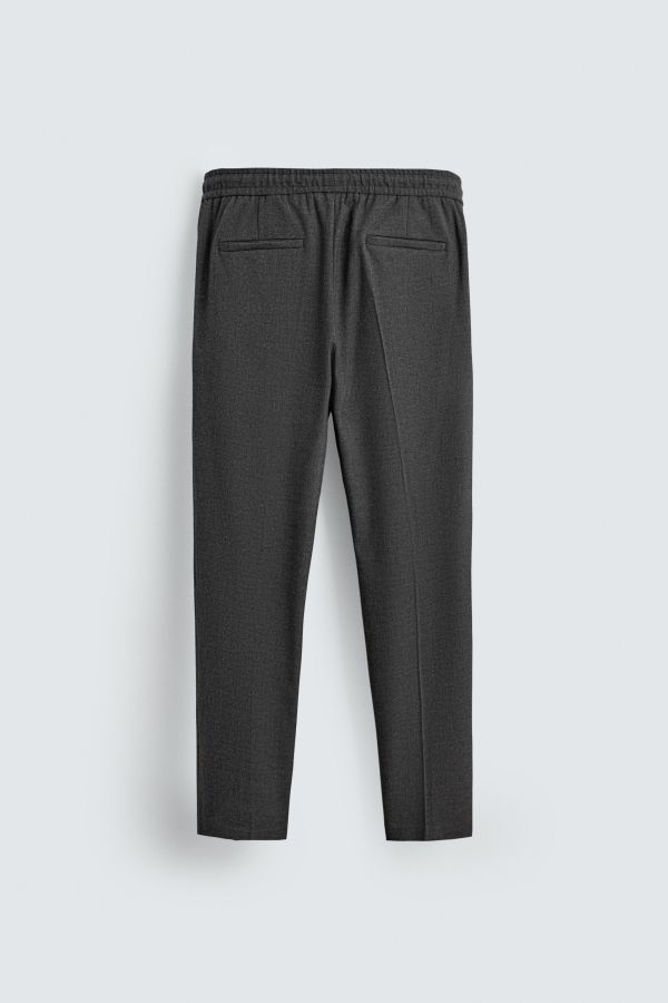 COMFORT JOGGER WAIST PANTS