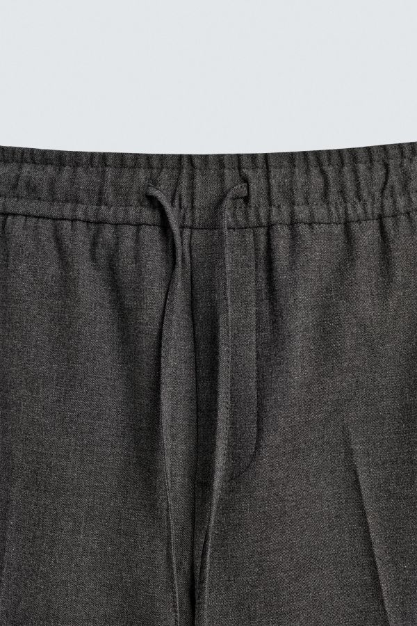COMFORT JOGGER WAIST PANTS