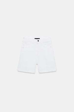 Z1975 MOM FIT SHORTS