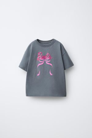 BOW BARBIE™ MATTEL T-SHIRT