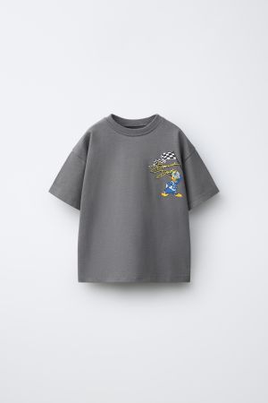 DONALD DUCK RACE © DISNEY T-SHIRT