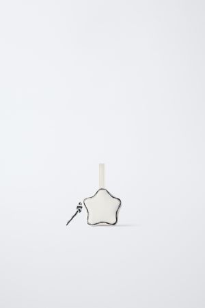 STAR PACIFIER HOLDER