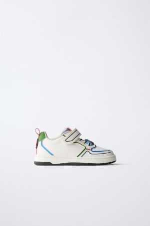 THE AVENGERS © MARVEL SNEAKERS