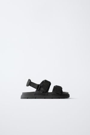 TECHNICAL SANDALS