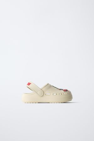 AVENGERS © MARVEL RUBBER CLOGS