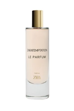 ZARA TEMPTATION LE PARFUM 80 ML (2.71 FL. OZ).