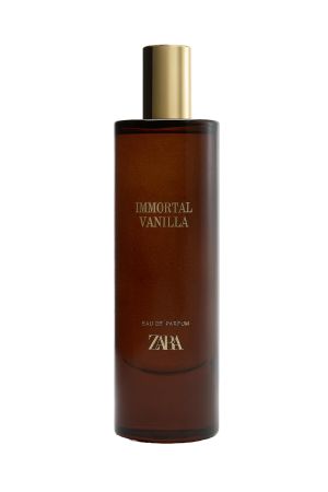 IMMORTAL VANILLA EDP 80ML (2.71 FL. OZ).