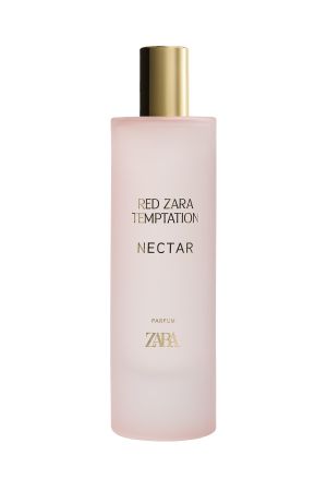 RED ZARA TEMPTATION NECTAR EDP 80ML (2.71 FL. OZ)
