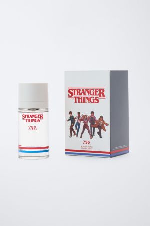 STRANGER THINGS EDT 50 ML (1.69 FL. OZ.)