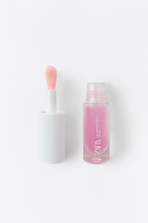 LIP OIL