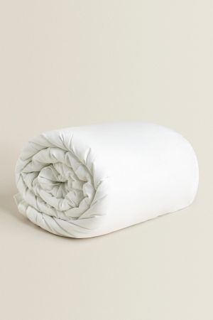 MICROFIBER SUMMER DUVET INSERT (125 GSM)