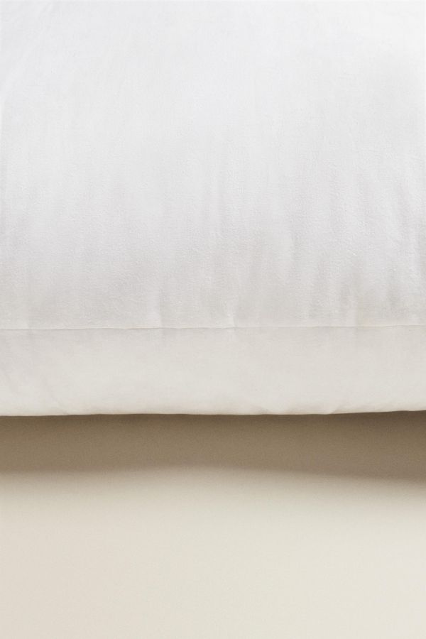 FEATHER DOWN XXL CUSHION FILLING