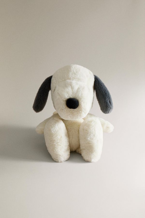 KIDS' PEANUTS™ PLUSH TOY