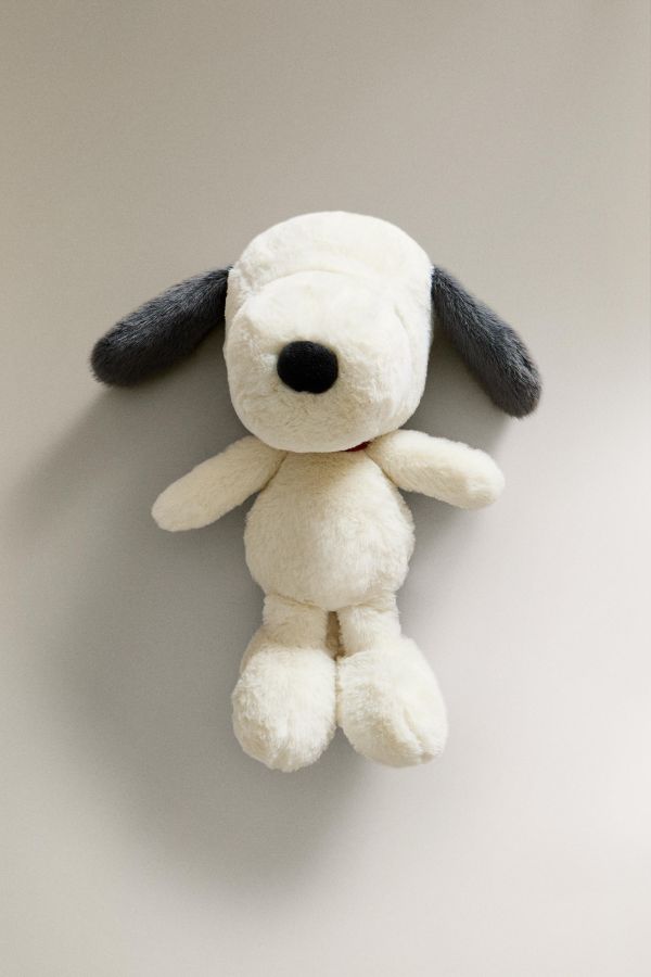 KIDS' PEANUTS™ PLUSH TOY