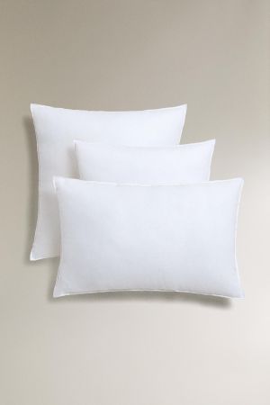 MICROFIBER PILLOW FILLING