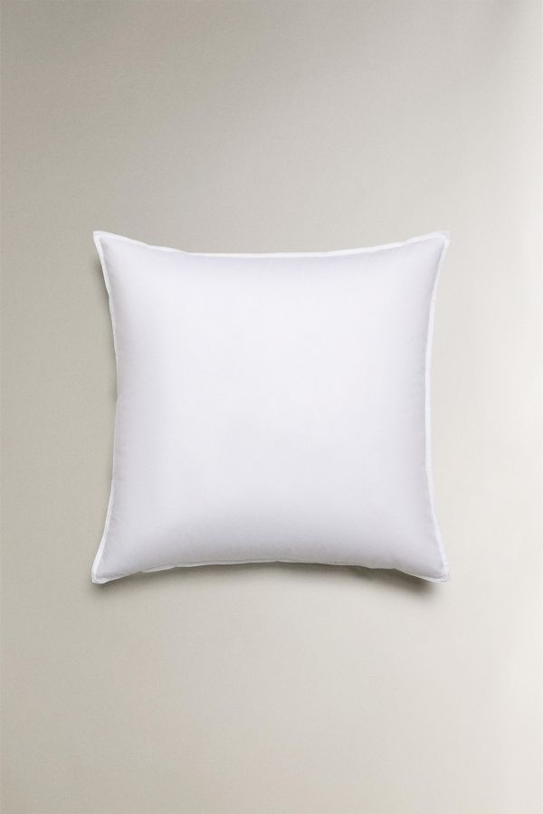 HIGH GRAMMAGE FEATHER CUSHION FILLING