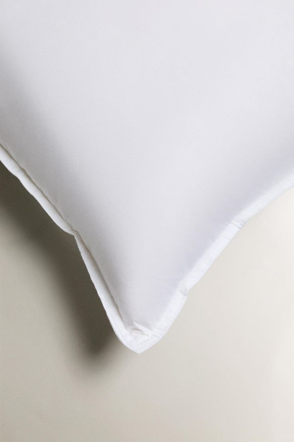 HIGH GRAMMAGE FEATHER CUSHION FILLING