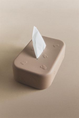 SILICONE RABBIT WIPE HOLDER