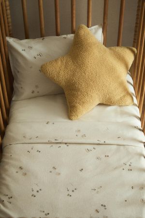 KIDS' PRINT DUVET COVER