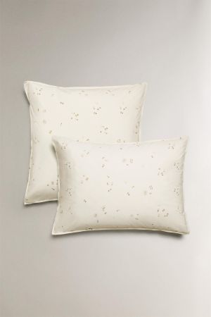 ASYMMETRIC DRAPED TULLE TOP