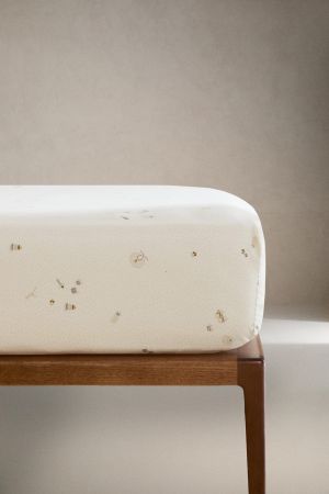 KIDS' PRINTED FITTED SHEET