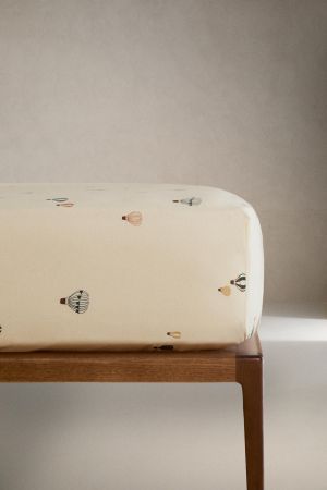 KIDS’ FITTED SHEET BALLOONS