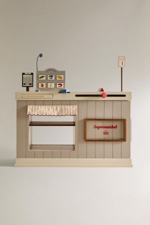 KIDS SUPERMARKET TOY