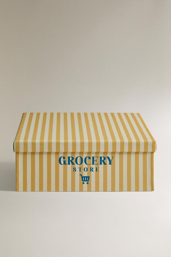 KIDS' CLEANING AND HOME SET TOY