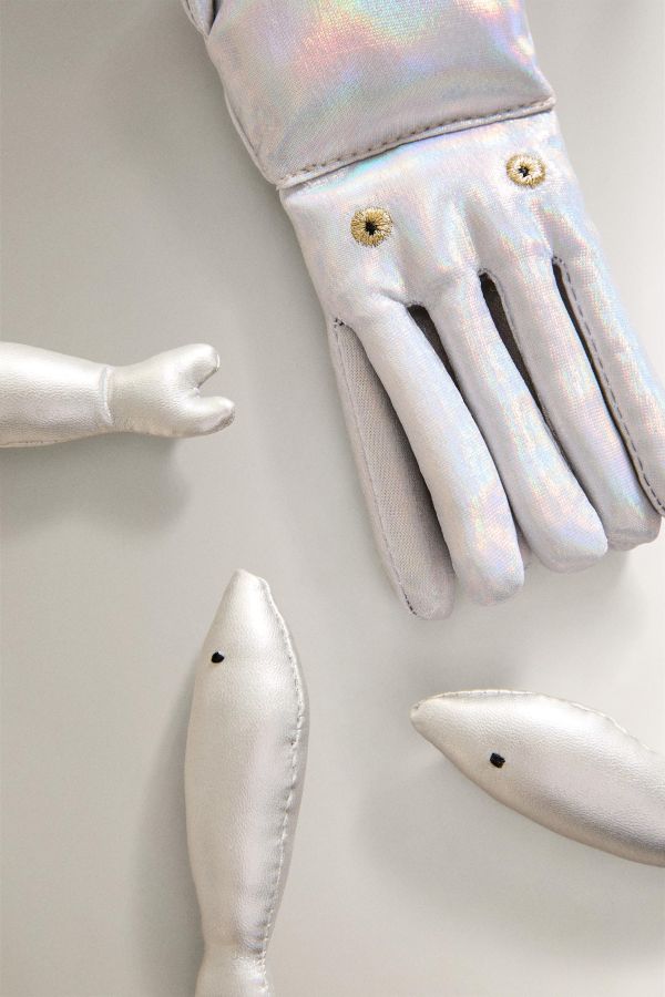 Kids FISH SHOP TOY SET