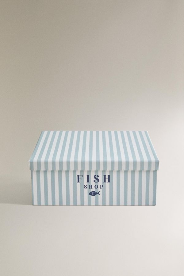 Kids FISH SHOP TOY SET