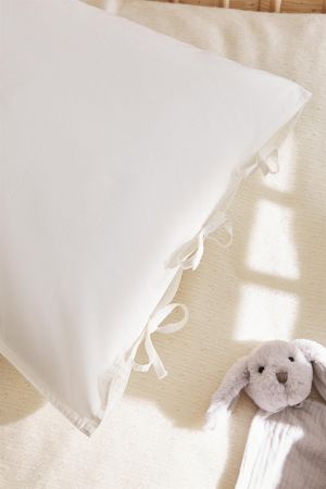 KIDS’ PLAIN PILLOWCASE