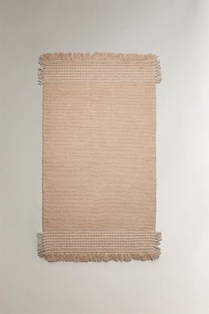 KIDS WOOL AREA RUG