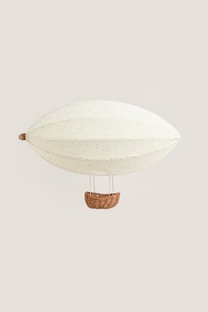 KIDS’ ZEPPELIN CEILING LAMP SHADE
