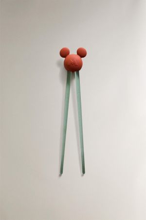 KIDS' MICKEY & MINNIE ©DISNEY CHOPSTICKS