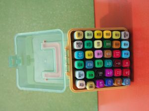 KIDS’ FELT-TIP PENS (PACK OF 36)