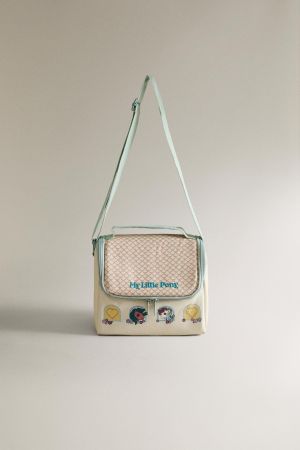 KIDS' MY LITTLE PONY© LUNCH BOX